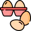Eggs icon 64x64
