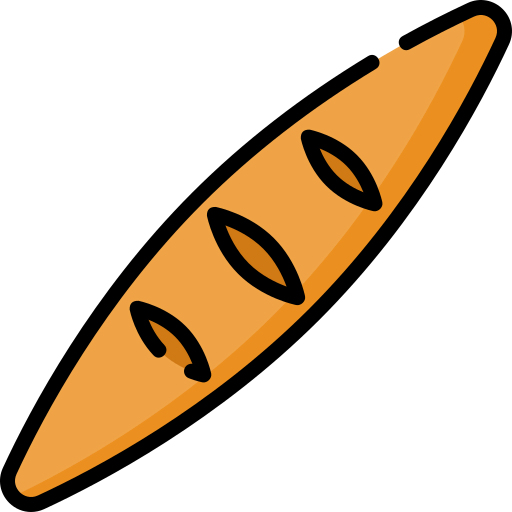 Bread Ikona