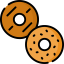 Bagel Symbol 64x64