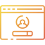 Login ícone 64x64