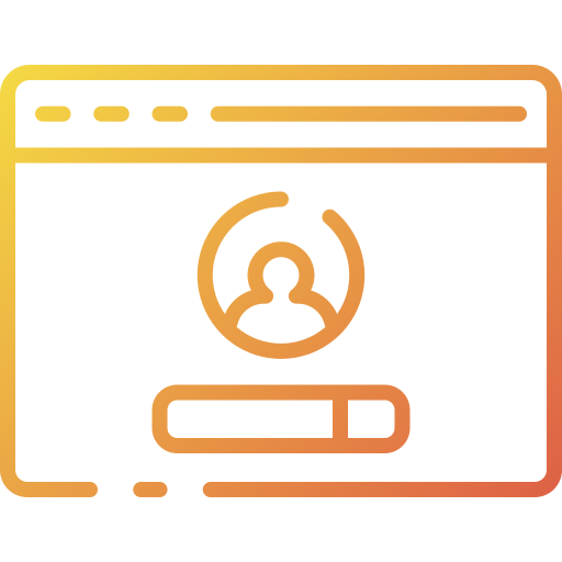 Login icon