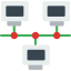 Networking Ikona 64x64