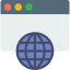 Browser Ikona 64x64