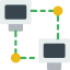 Network Ikona 64x64