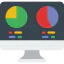 Analytics Ikona 64x64