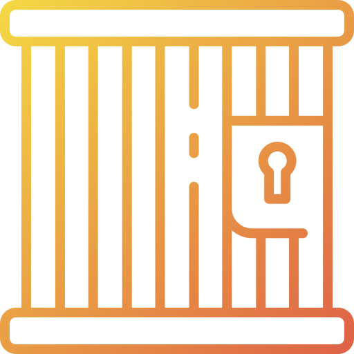 Prison icon