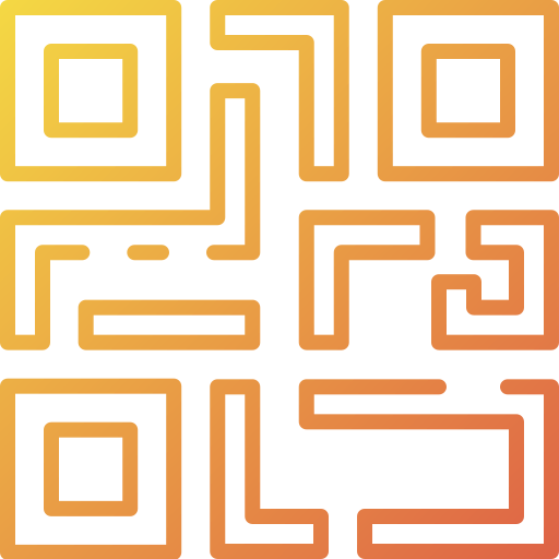QR код иконка