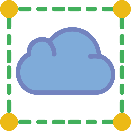 Cloud computing іконка