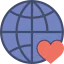 Worldwide icon 64x64