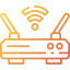 Router ícone 64x64