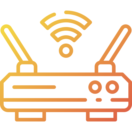 Router icon