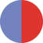 Pie chart icon 64x64