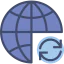 Worldwide icon 64x64