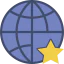 Worldwide icon 64x64
