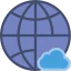 Worldwide icon 64x64