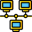 Networking Ikona 64x64