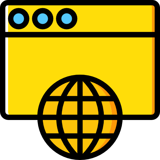 Browser icon