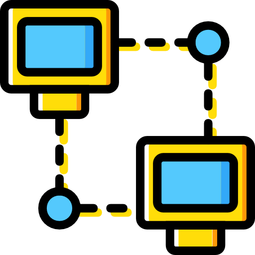 Network icon