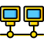 Network Symbol 64x64