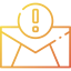 Спам иконка 64x64