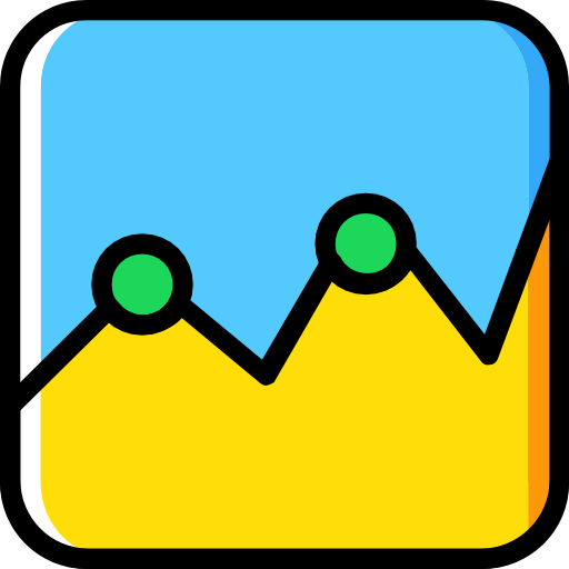 Analytics アイコン