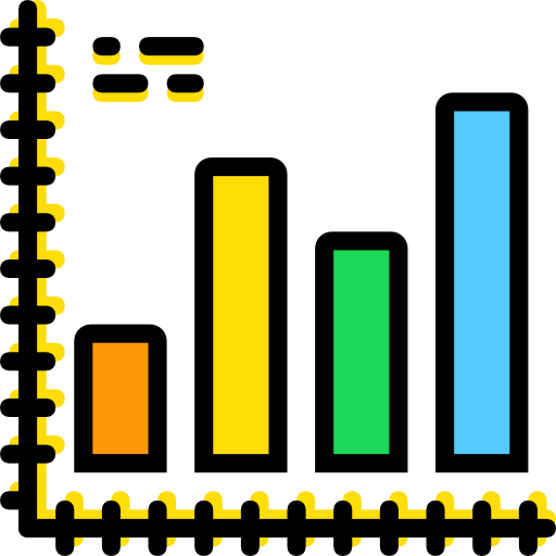 Analytics アイコン