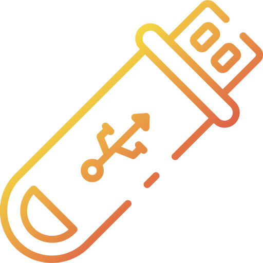 Usb icon