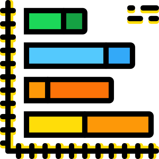 Analytics アイコン