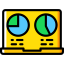 Analytics Ikona 64x64