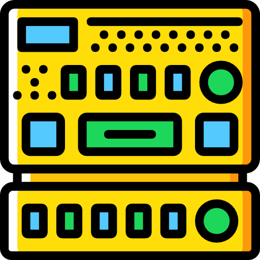 Analytics アイコン