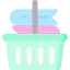 Laundry icon 64x64