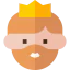 King icon 64x64
