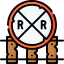 Railway ícone 64x64