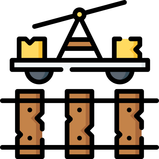 Train icon