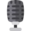 Microphone icon 64x64