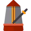 Metronome icon 64x64