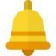 Bell icon 64x64