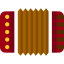 Accordion icon 64x64