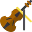 Violin icon 64x64