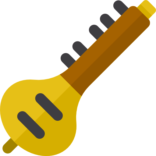 Sitar icon