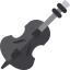 Violin icon 64x64