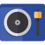 Turntable icon 64x64