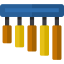 Chimes icon 64x64