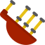 Bagpipes icon 64x64