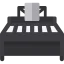 Piano icon 64x64
