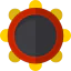 Tambourine icon 64x64