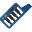 Keytar icon 64x64