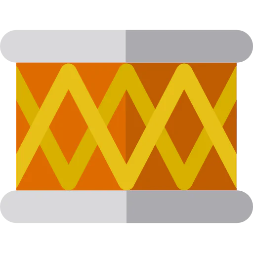 Drum icon