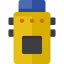 Pedal icon 64x64