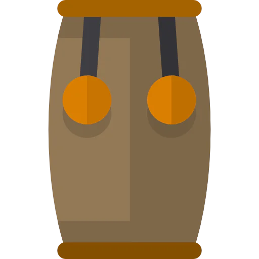 Conga icon